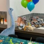 Dino Dig